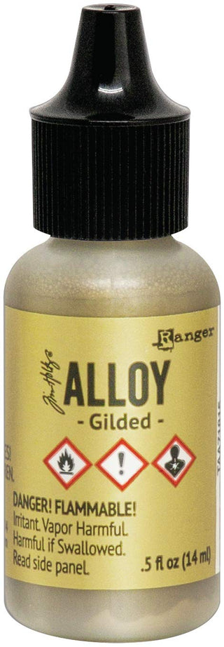 Ranger Liquid Ink