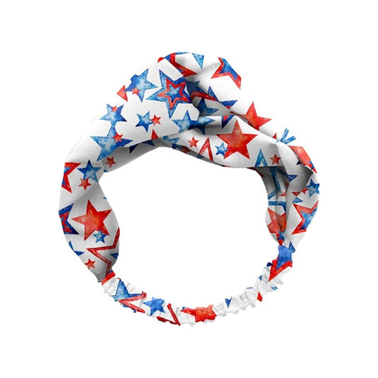 Spoontiques 20317 Headband, Polyester (Americana)