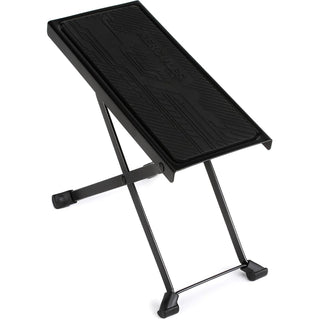 Hercules Footrest, 1, Black