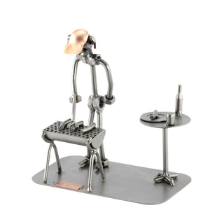 Figurine by Steelman24