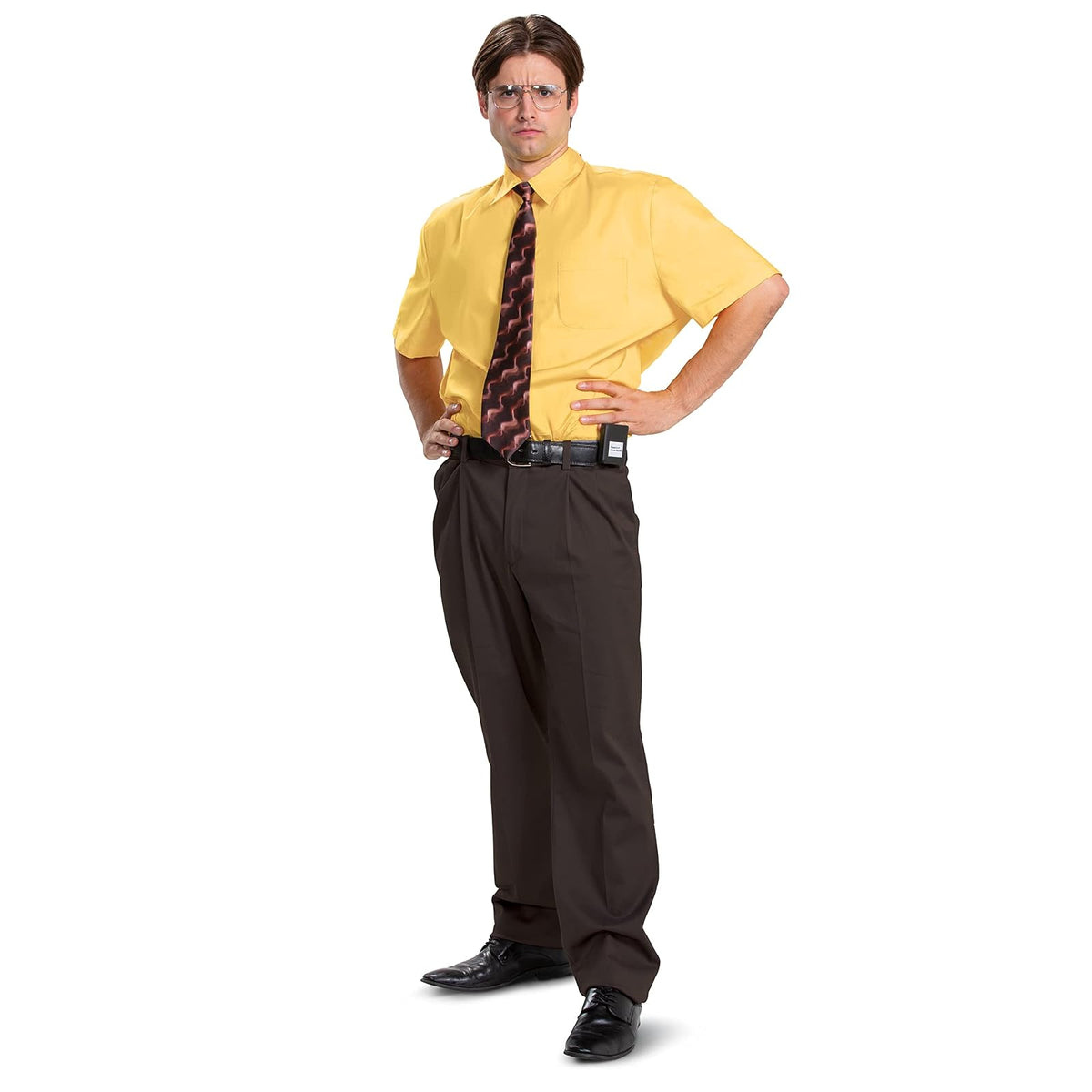 Disguise Costume Outfit, Extra Large (50-52), Multicolored