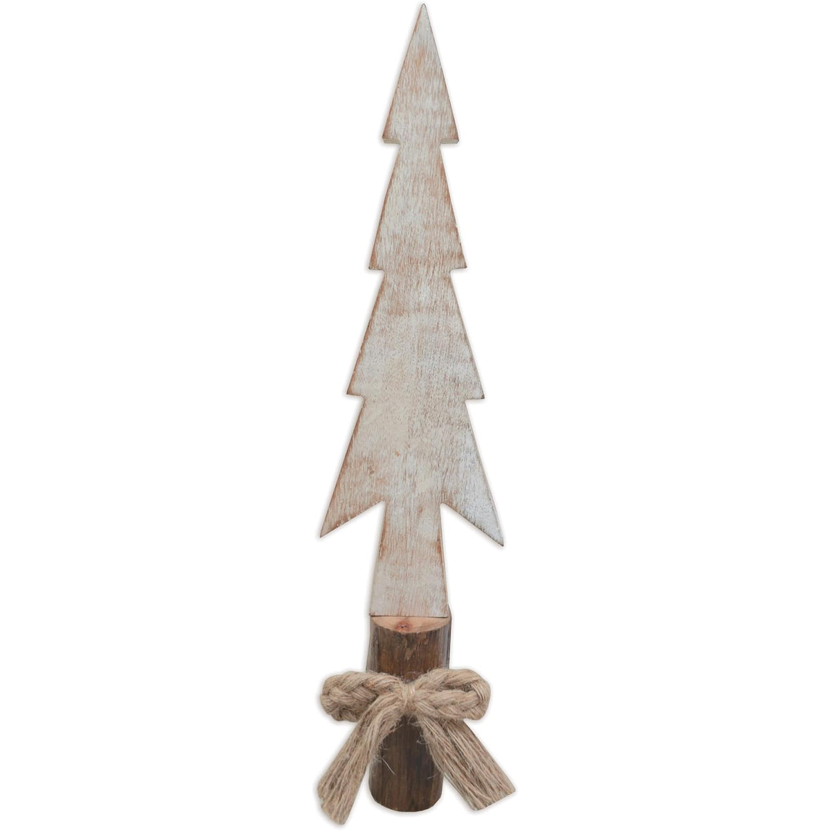 Sunset Vista Designs Figurine, 16" Tall/Small, White