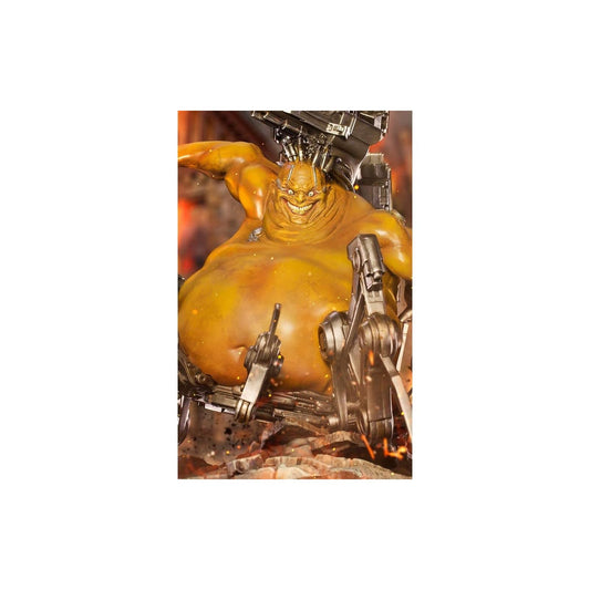 Iron Studios Figurine, 1:10, Multicolour