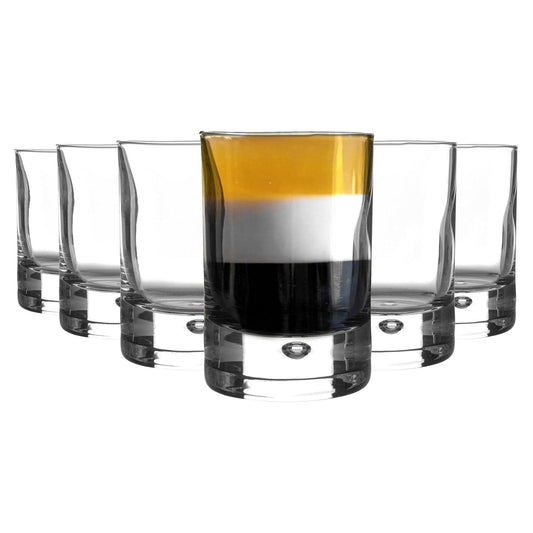 Bormioli Rocco Drinking Cup, 50ml, trans