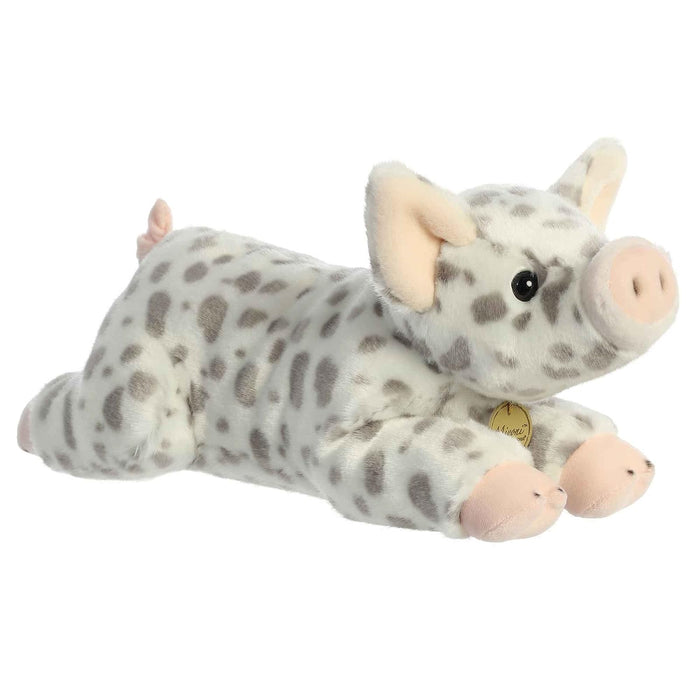 Aurora - Miyoni - 15" Spotted Piglet