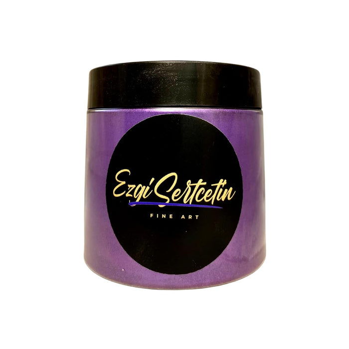 Ezgi Sertcetin Art Craft Kit, 10 oz, Amethyst Quartz