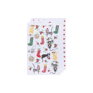 Now Designs Towel, 3 Count