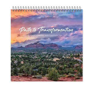 Lux Press Group Calendar, Multicolor