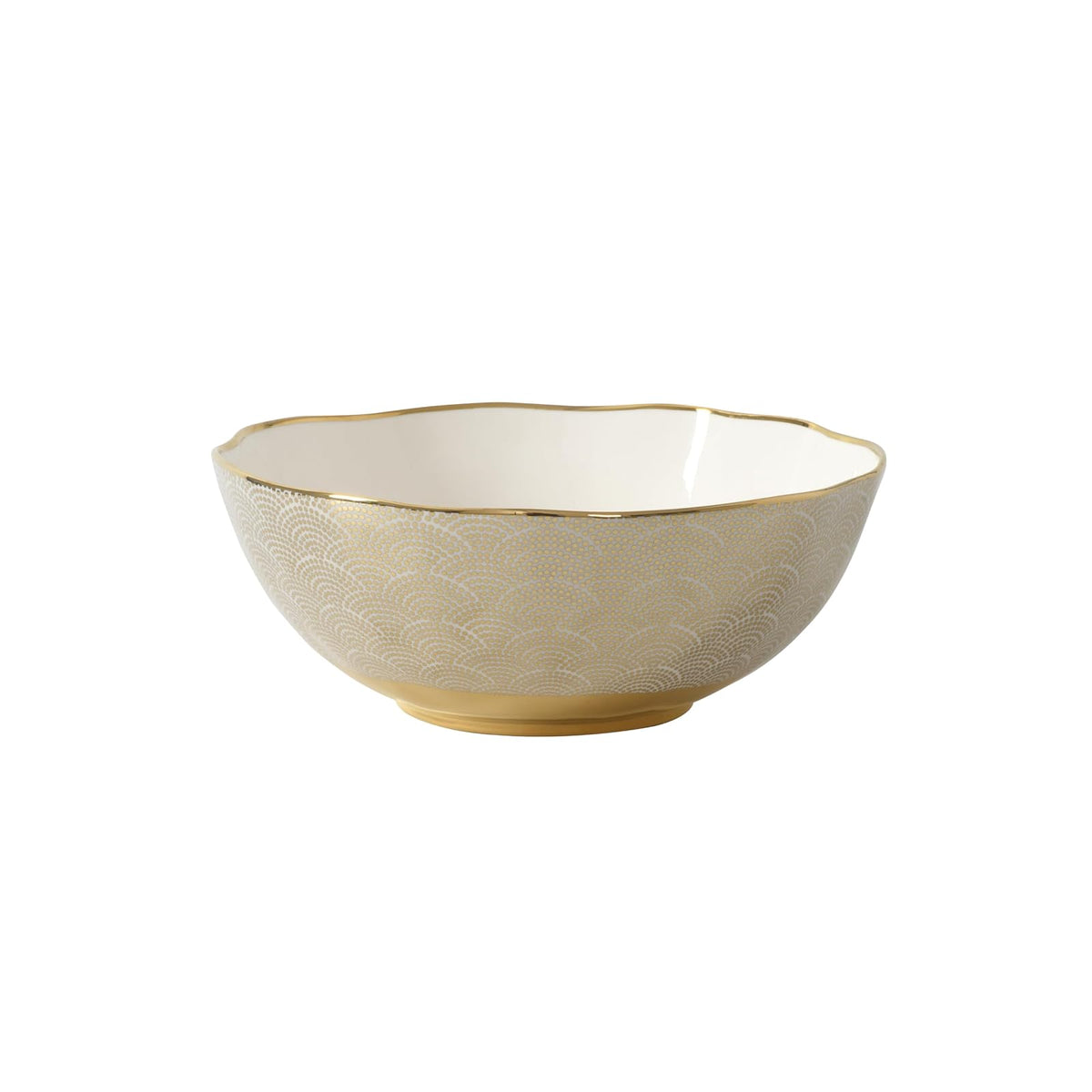 Pampa Bay Dishware Place Setting