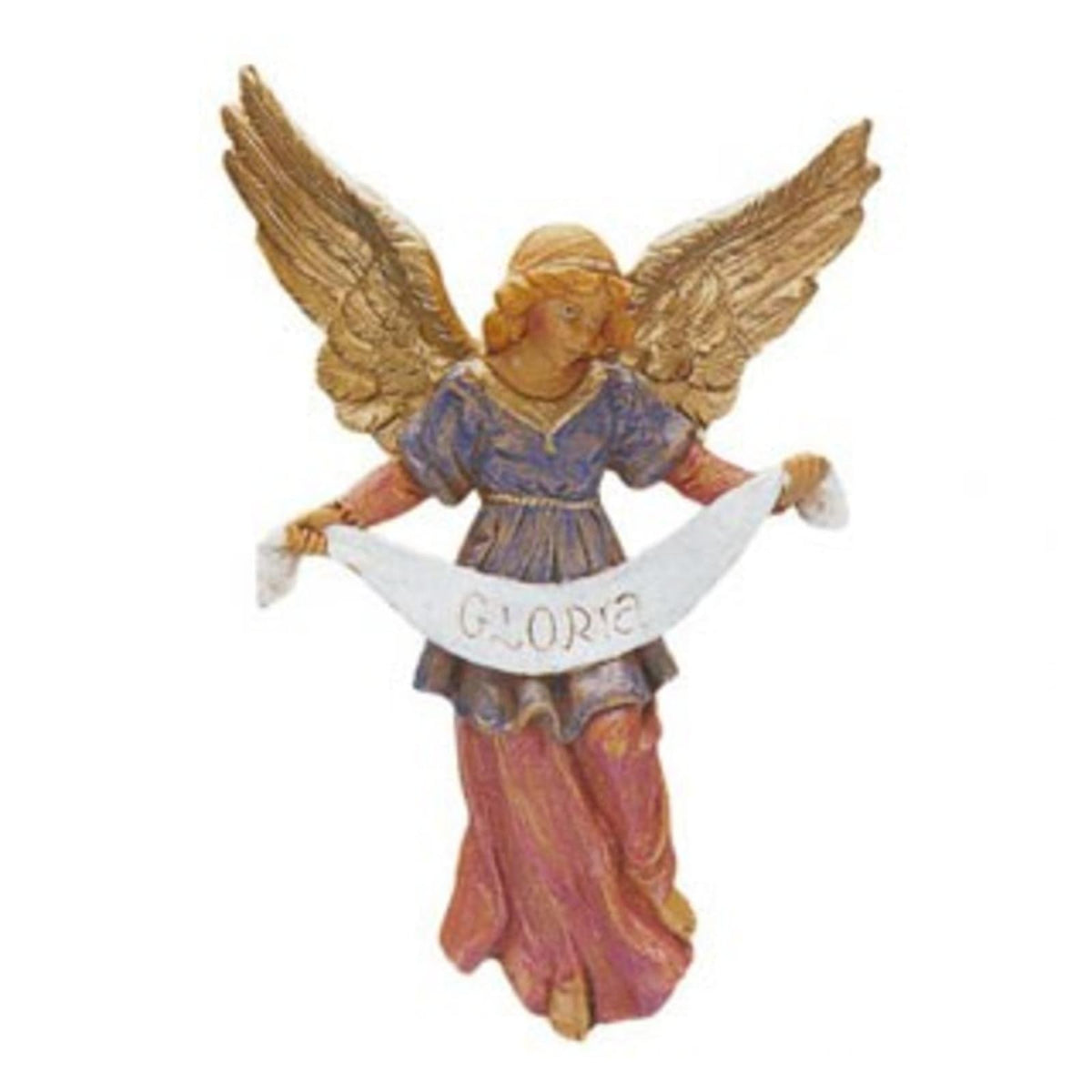 Fontanini Figurine, 7.5" Scale, Multicolor