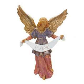 Fontanini Figurine, 7.5" Scale, Multicolor
