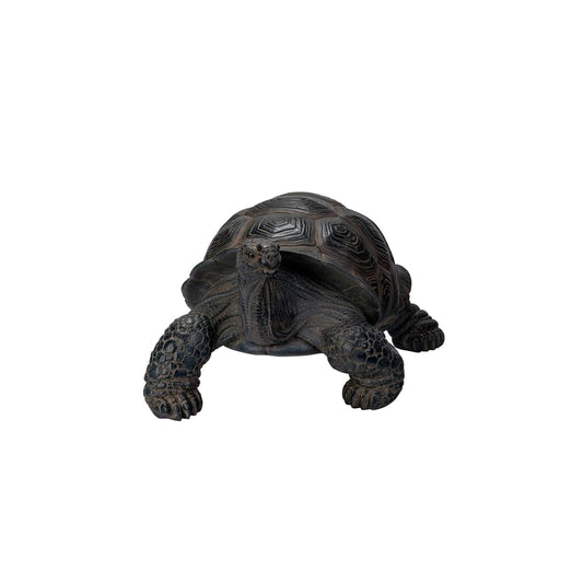 Pacific Giftware Figurine, 10.4" H, Bronze