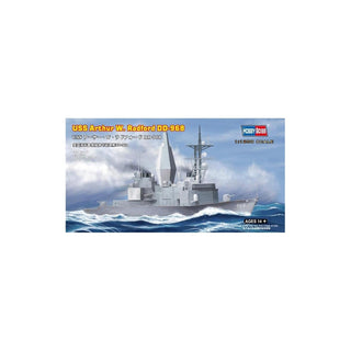 Hobby Boss Art Craft Kit, Small, Navy