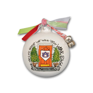 Magnolia Lane Hanging Ornament