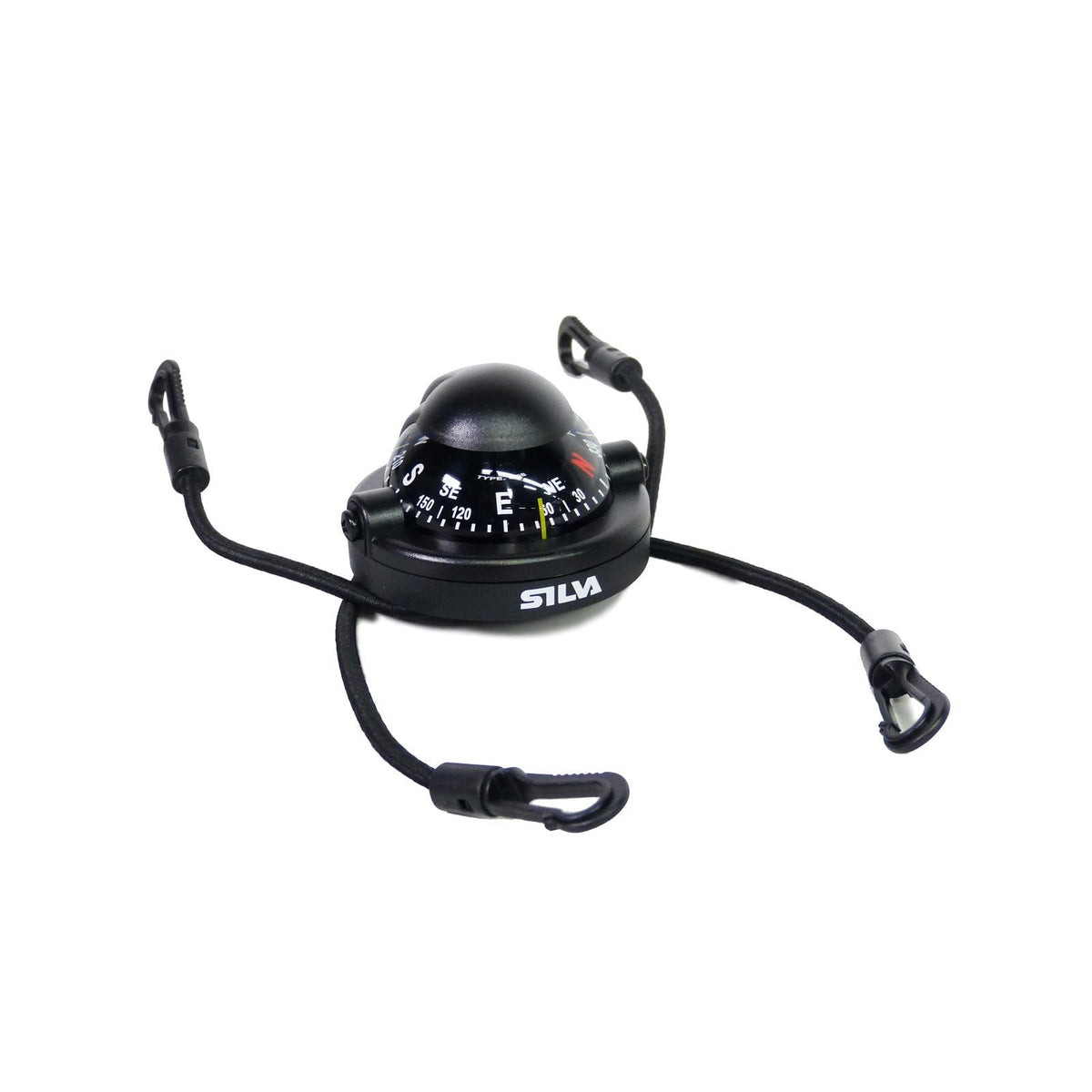 Silva Navigation Compass, One Size, Black