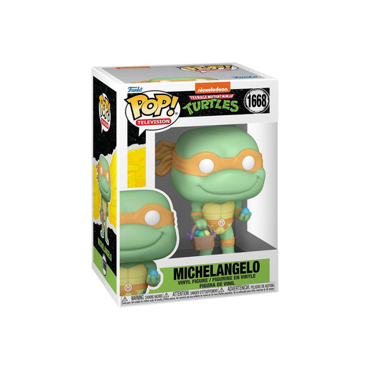 Funko Figurine, 3.75 inches, Multicolour