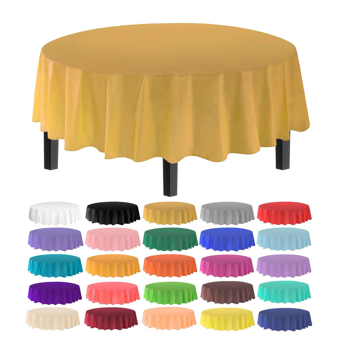 Tablecloth by allgala