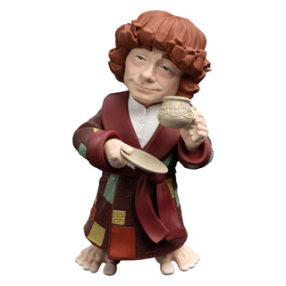 Weta Workshop Figurine, Brown, Modern