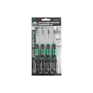 Eclipse Tools Screwdriver, Aqua