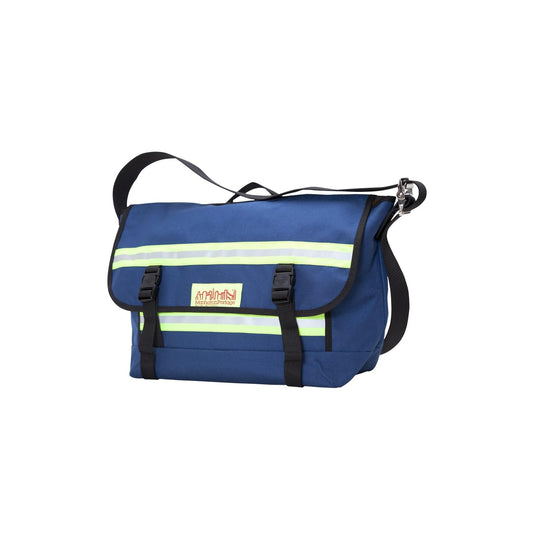 Manhattan Portage Handbag, One Size, Navy