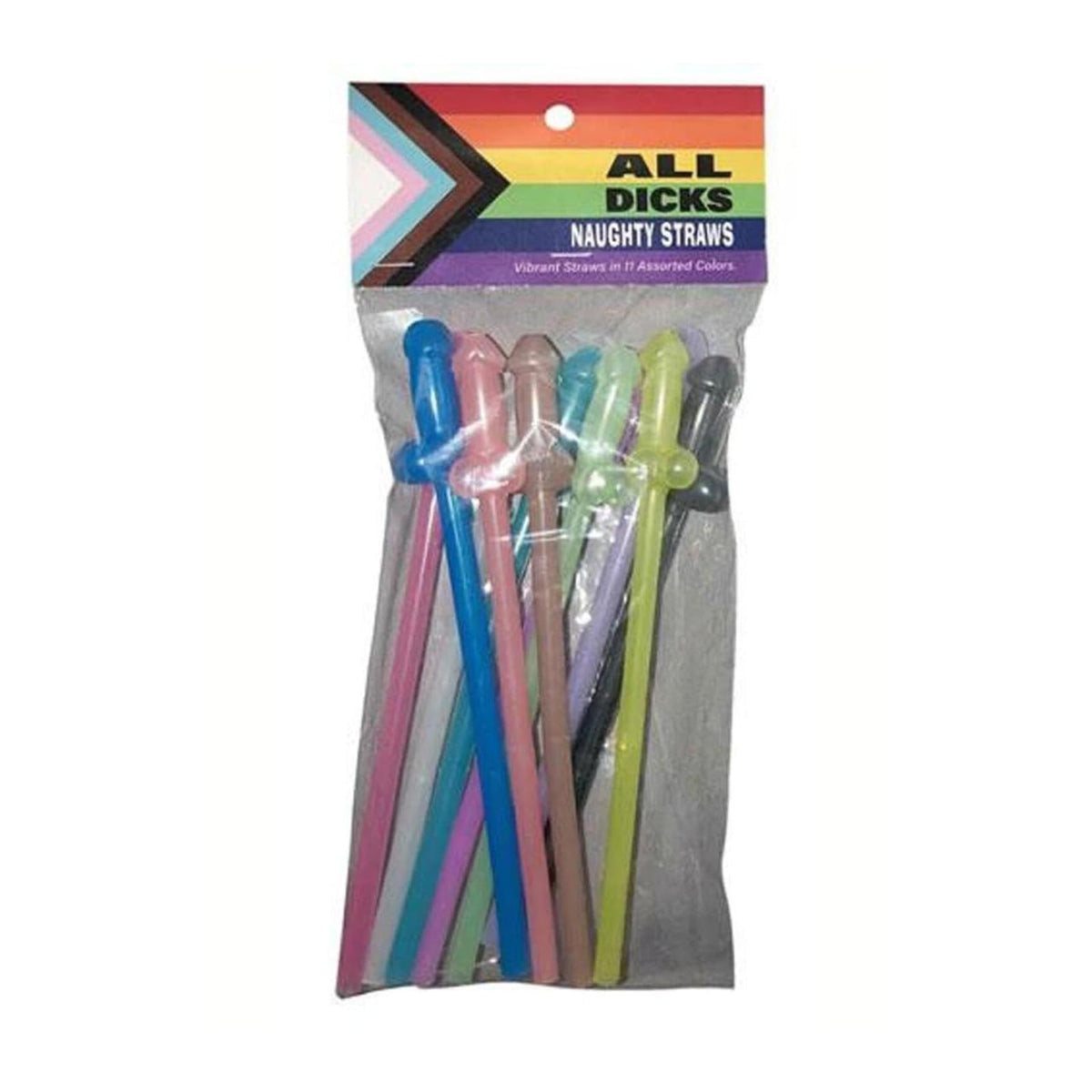 Kheper Games Drinking Straw, One Size, Multicolor