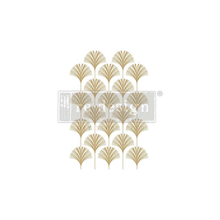 PRIMA MARKETING INC Sticker Decal, 24x35, Multi
