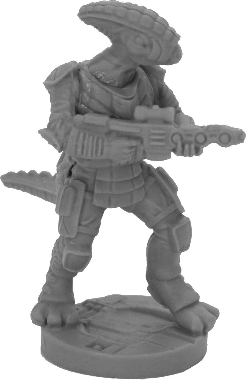 Reaper Miniatures Bloodcrest Sharpshooter 