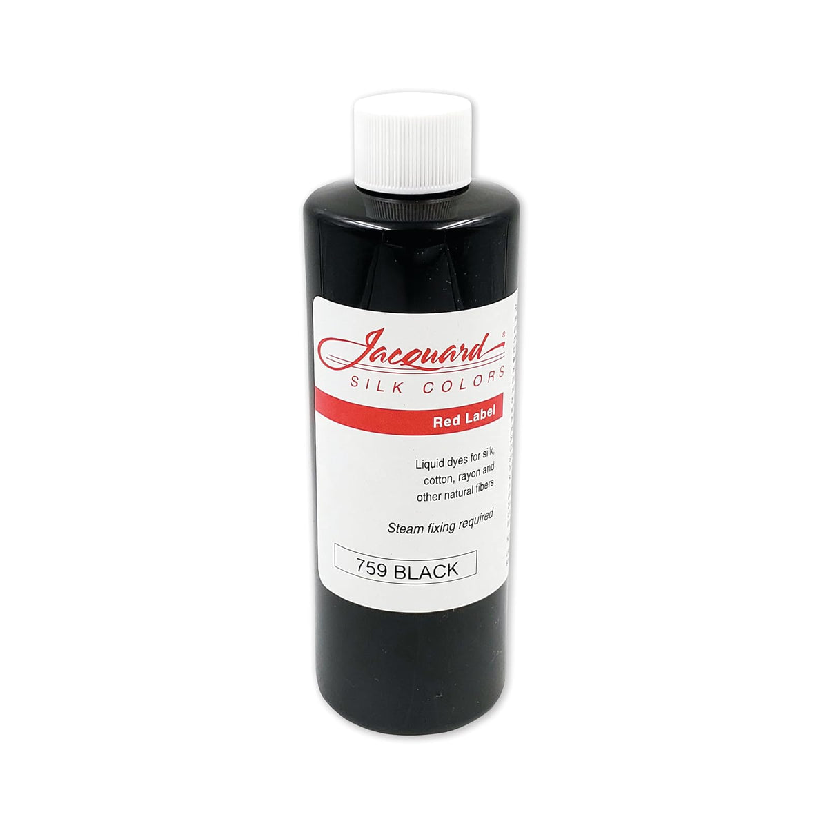Jacquard Dye, 250ml, Black