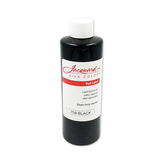 Jacquard Dye, 250ml, Black