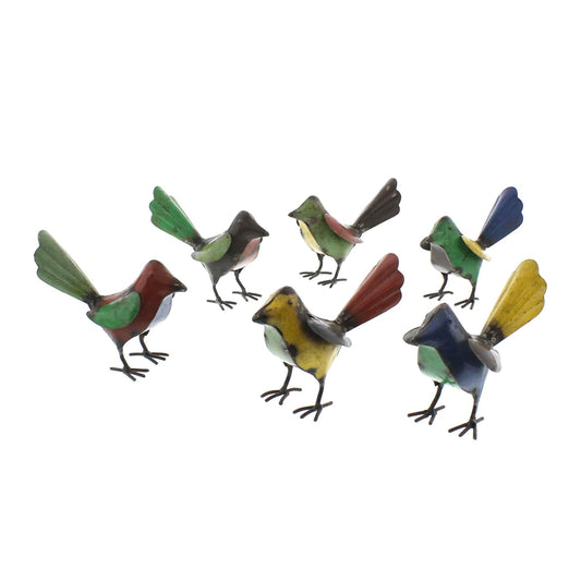 HomArt Figurine, Multicolor