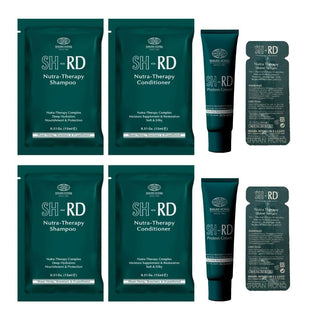 SH-RD Hair Cleaner Conditioner