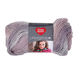 Red Heart Yarn, Each, Pearly