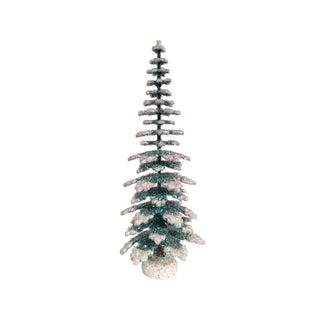 Alexander Taron Home, 12"H x 5"W x 5"D, Gray