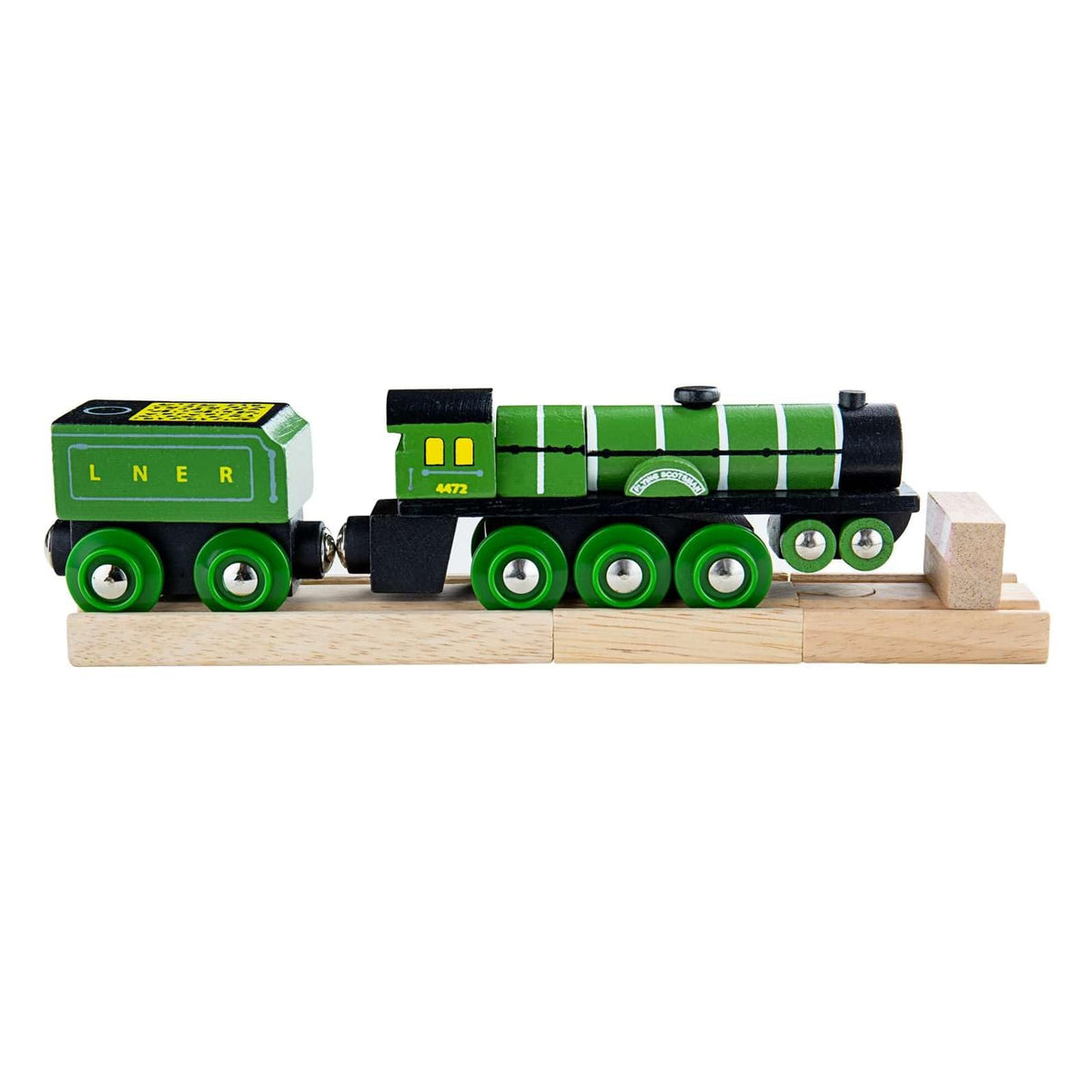 Bigjigs Rail Toys And Games