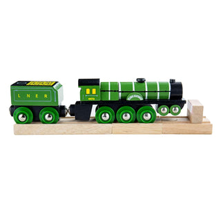 Bigjigs Rail Toys And Games