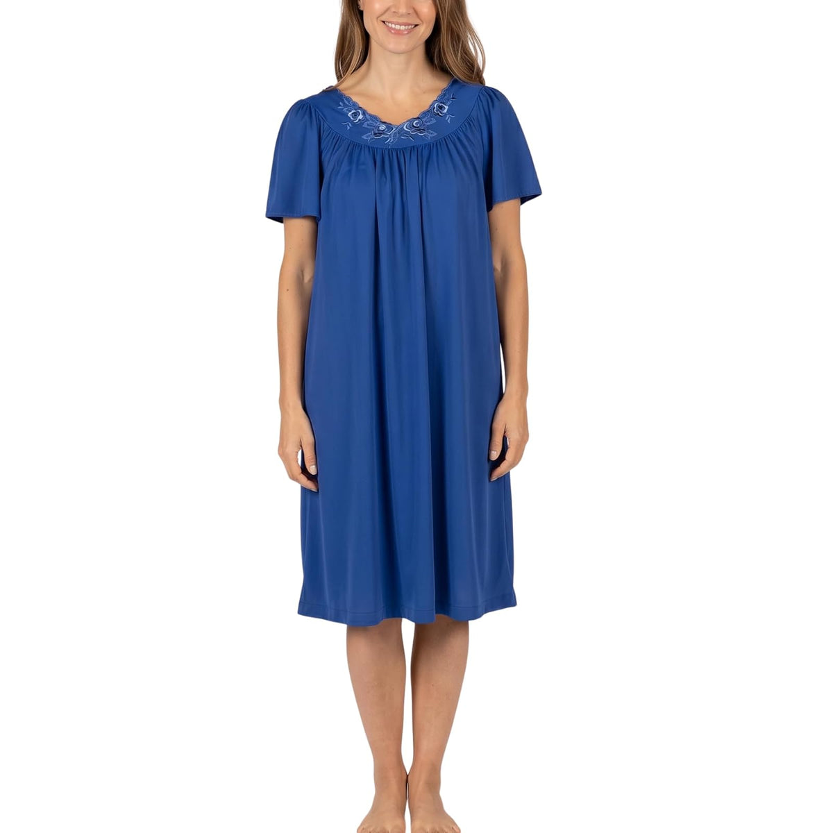 Shadowline Nightgown Nightshirt