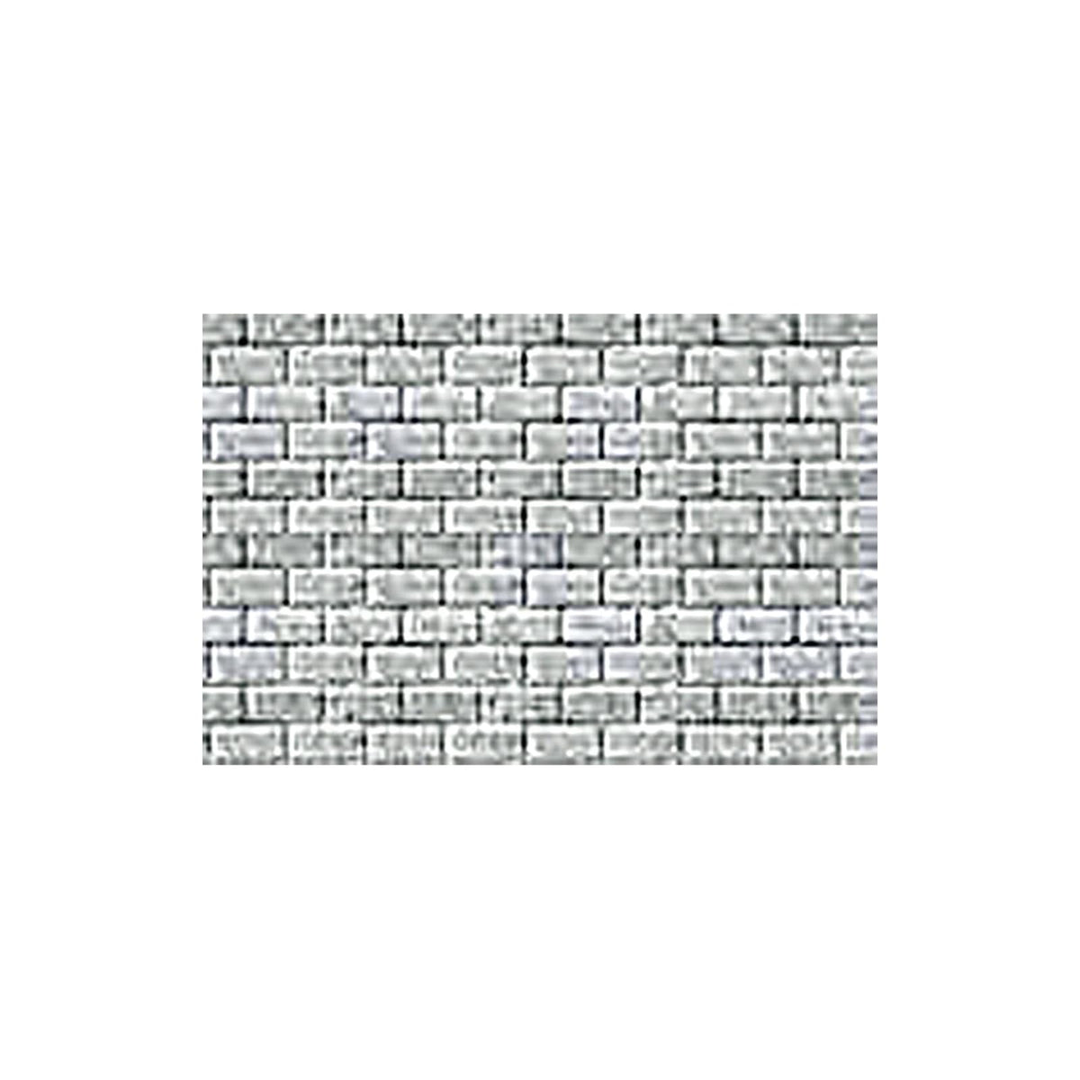 JTT Raw Materials, 7.5x12 inches, White