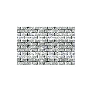 JTT Raw Materials, 7.5x12 inches, White