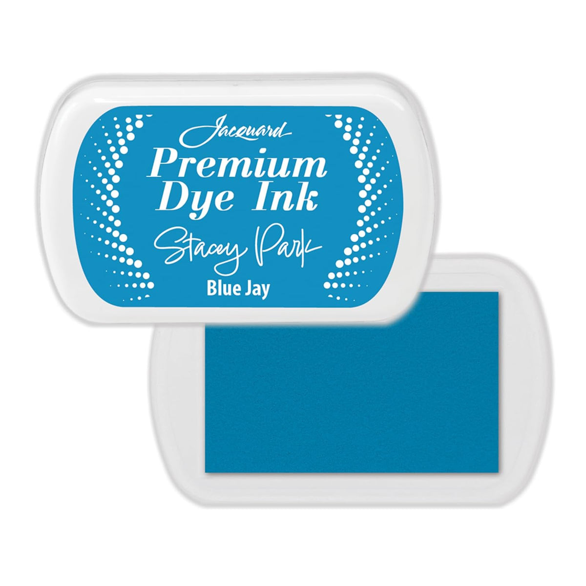 Jacquard Liquid Ink, Blue Jay