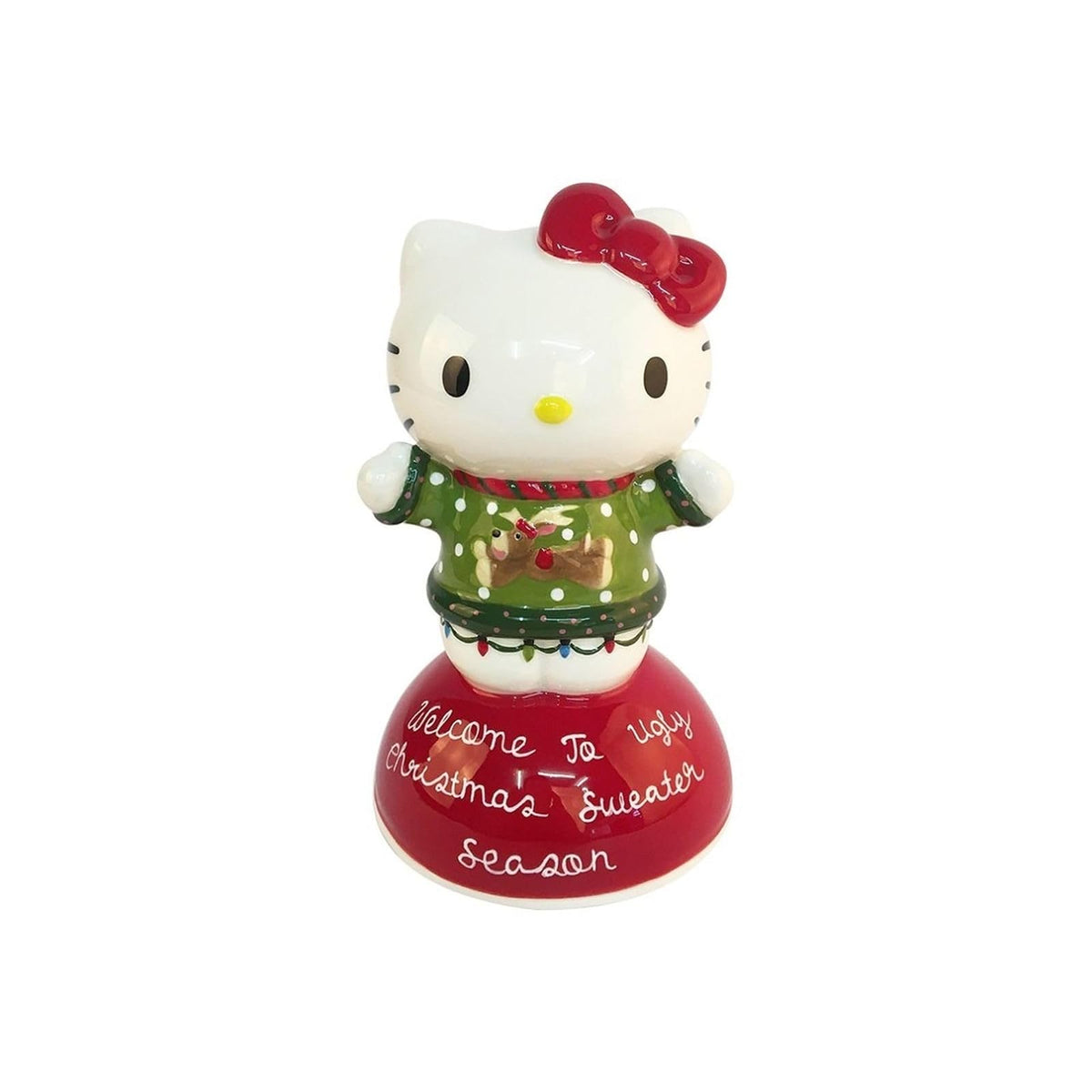 Blue Sky Clayworks Figurine, Multicolor