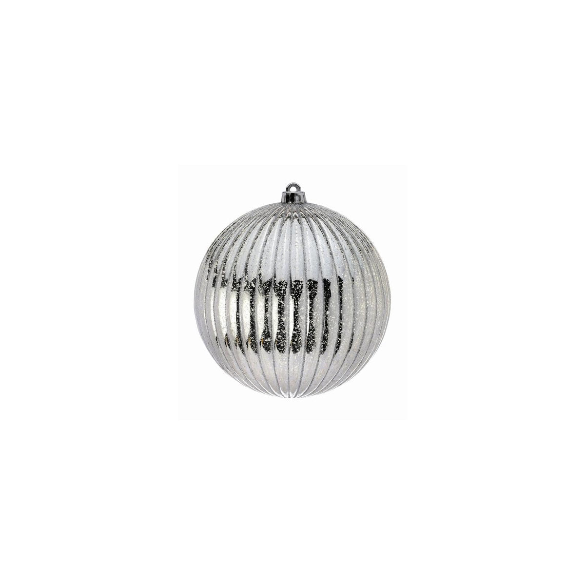 Regency International Hanging Ornament, Silver