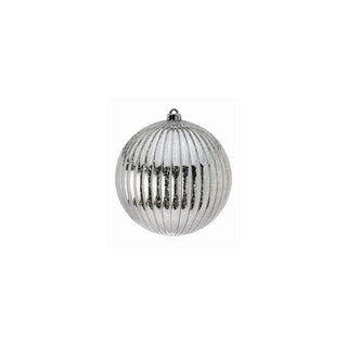 Regency International Hanging Ornament, Silver