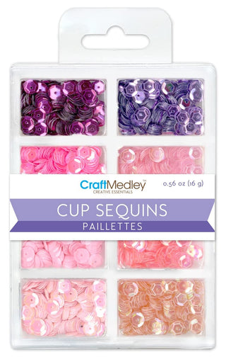 Multicraft Imports Craft Bead, .56 oz, Princess