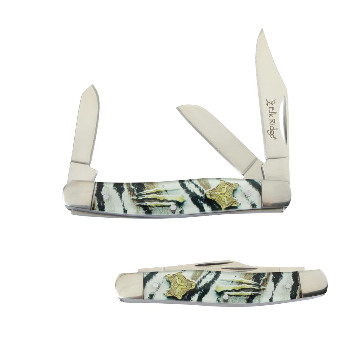 Elk Ridge Knife