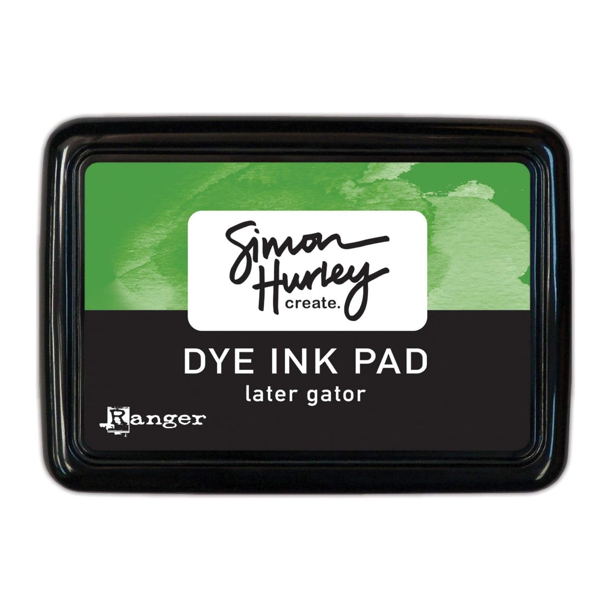 Ranger Liquid Ink, 2.75 x 3.75", Lator Gator