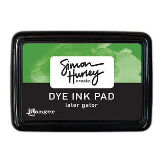 Ranger Liquid Ink, 2.75 x 3.75", Lator Gator