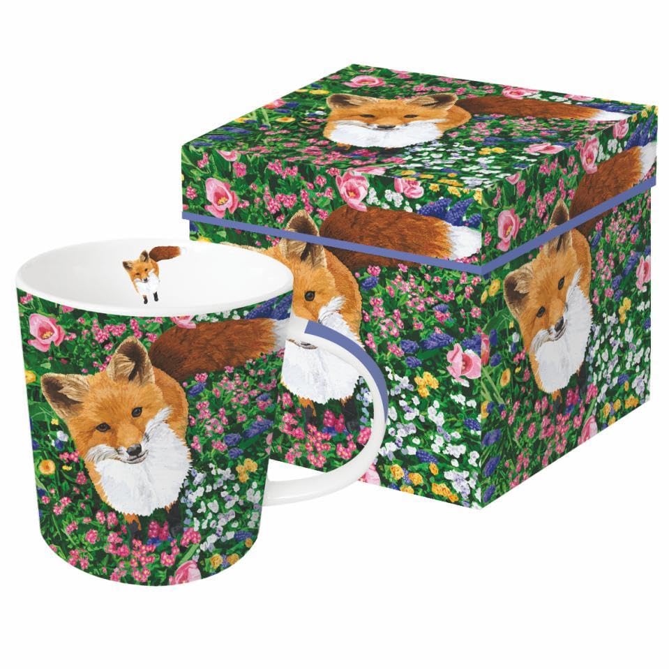 PPD Drinking Cup