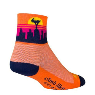SockGuy Socks, Balance, Athletic