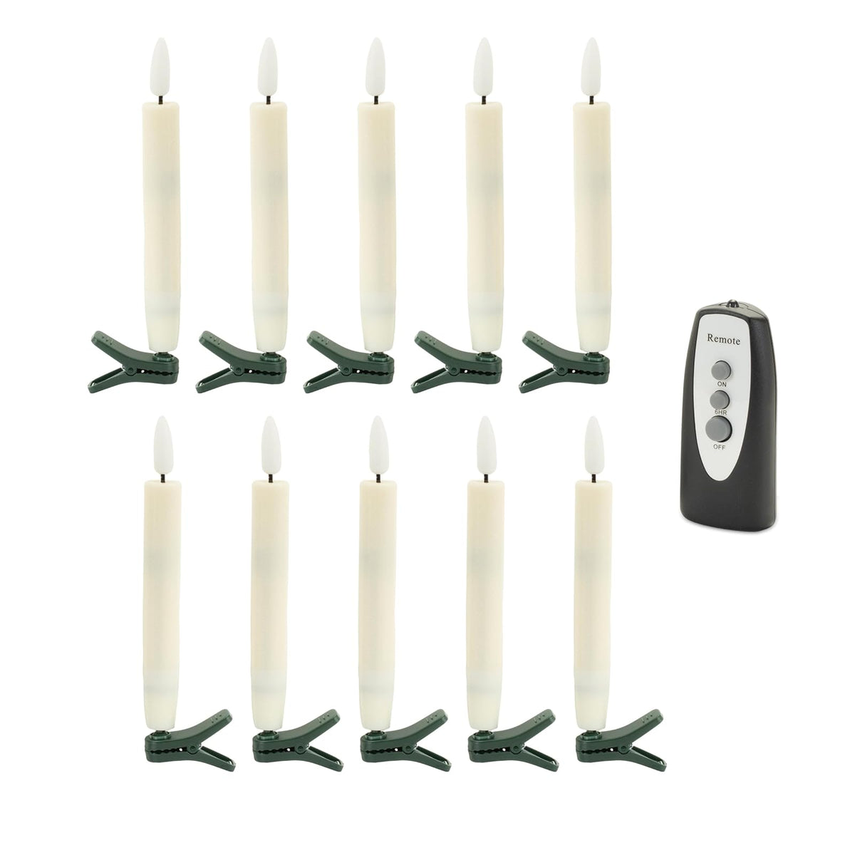Melrose Candle Holder