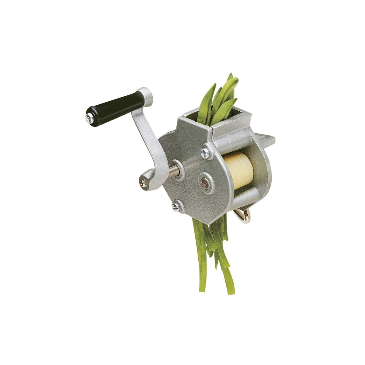 Norpro Manual Food Mill Grinder, Silver